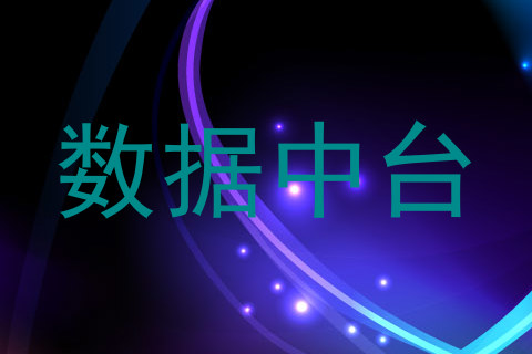 数据中台