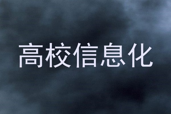 高校信息化