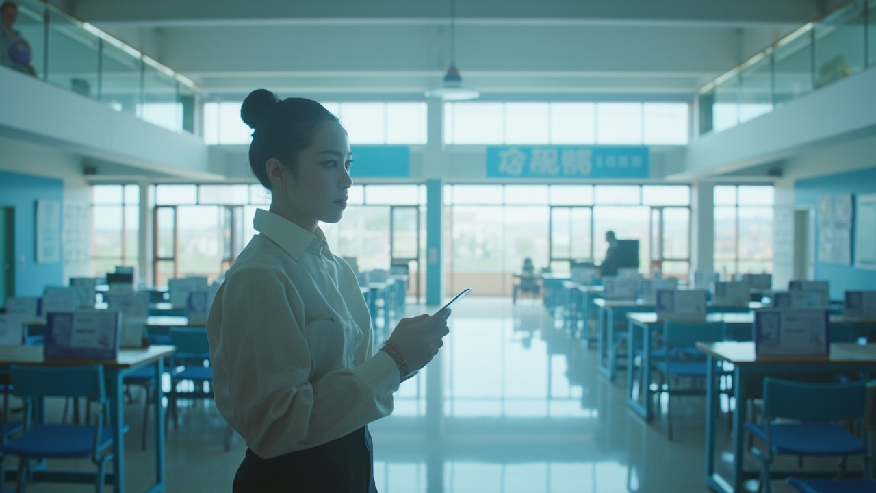 信息化建设