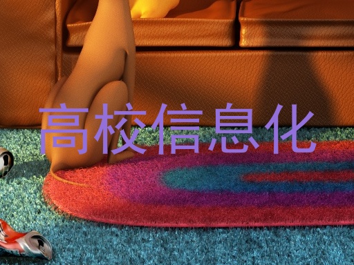 高校信息化