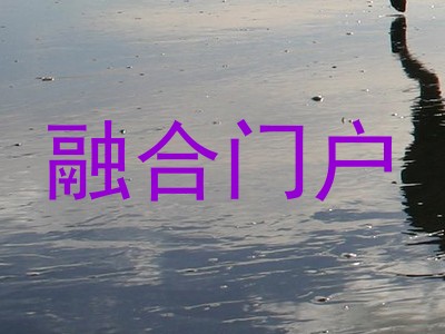 融合门户