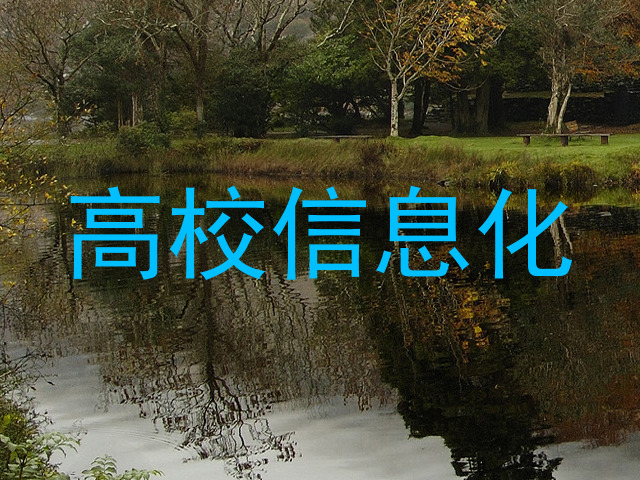 高校信息化