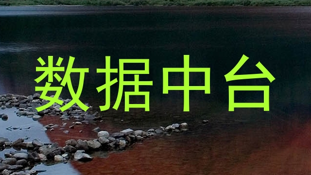 数据中台
