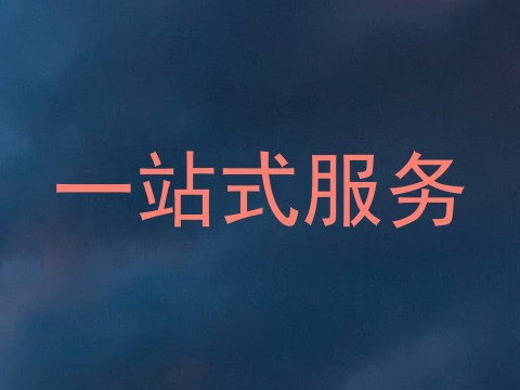 一站式服务