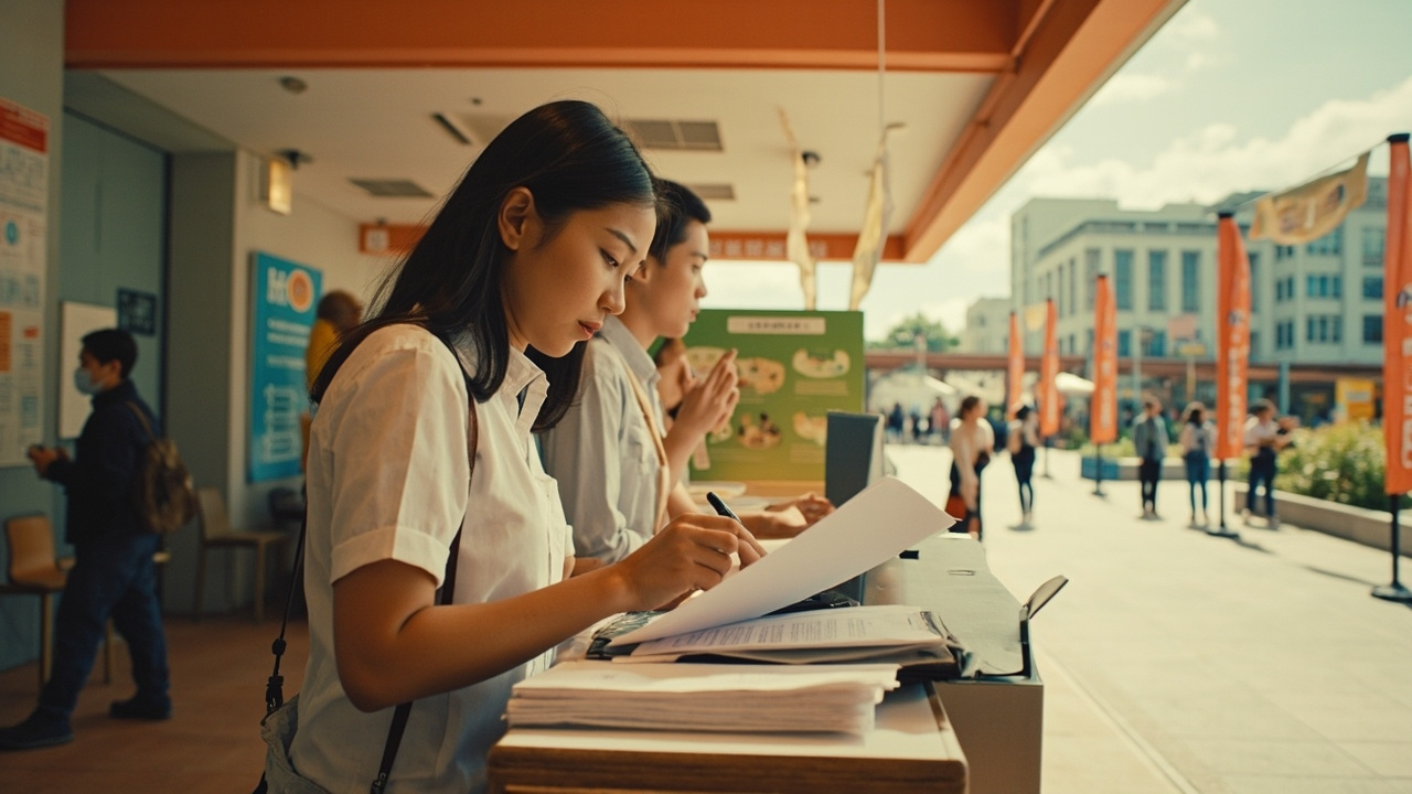 学工管理系统