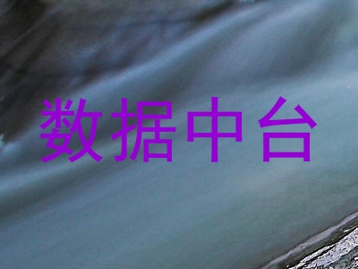 数据中台
