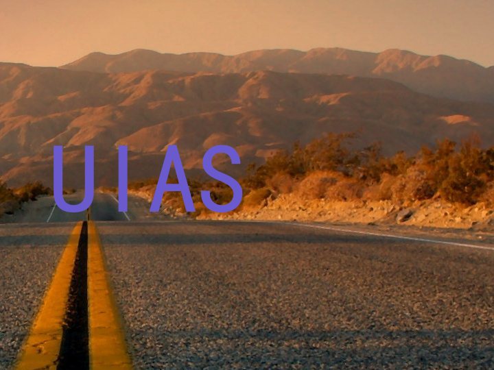 UIAS