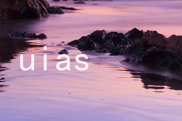 uias