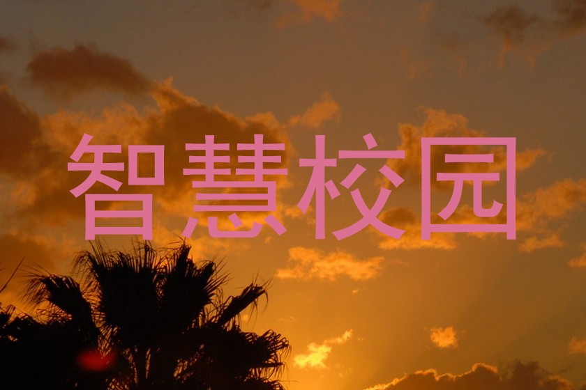 智慧校园