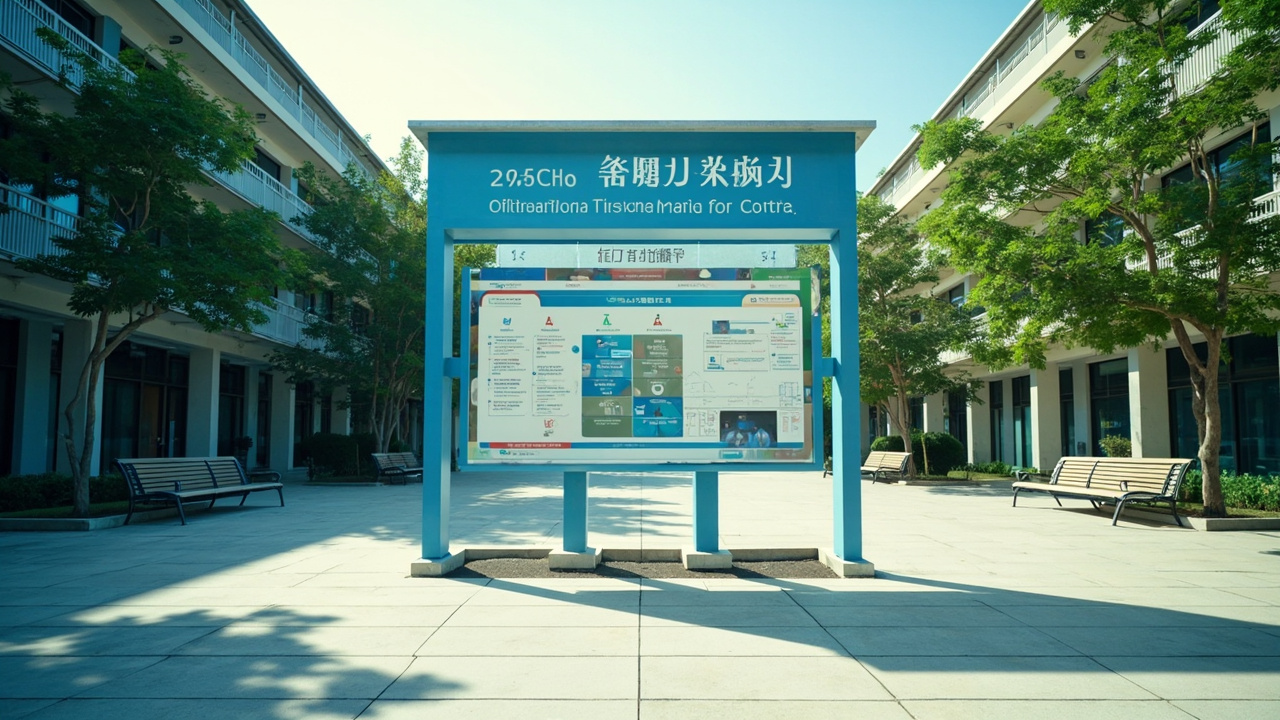 信息化招标