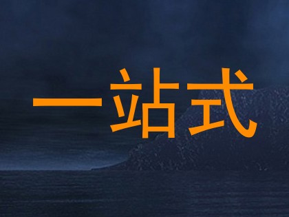 一站式