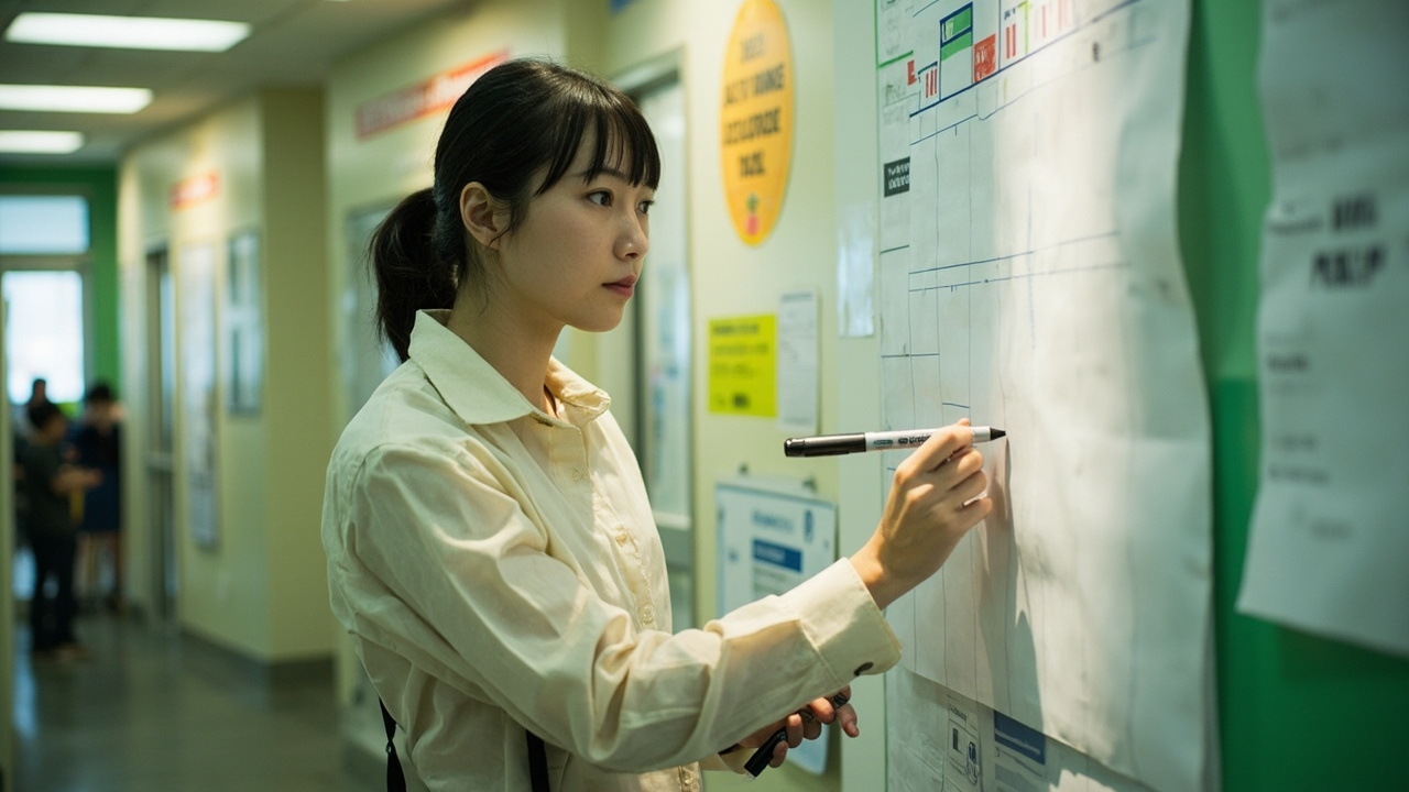 信息化建设
