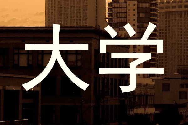 大学