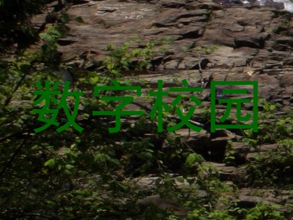 数字校园