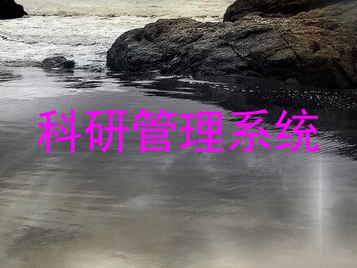 科研管理系统