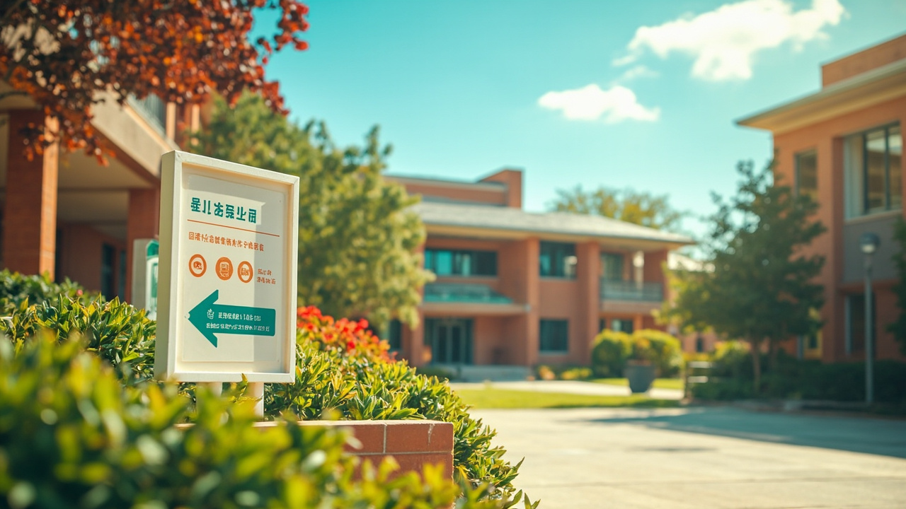 学工管理系统