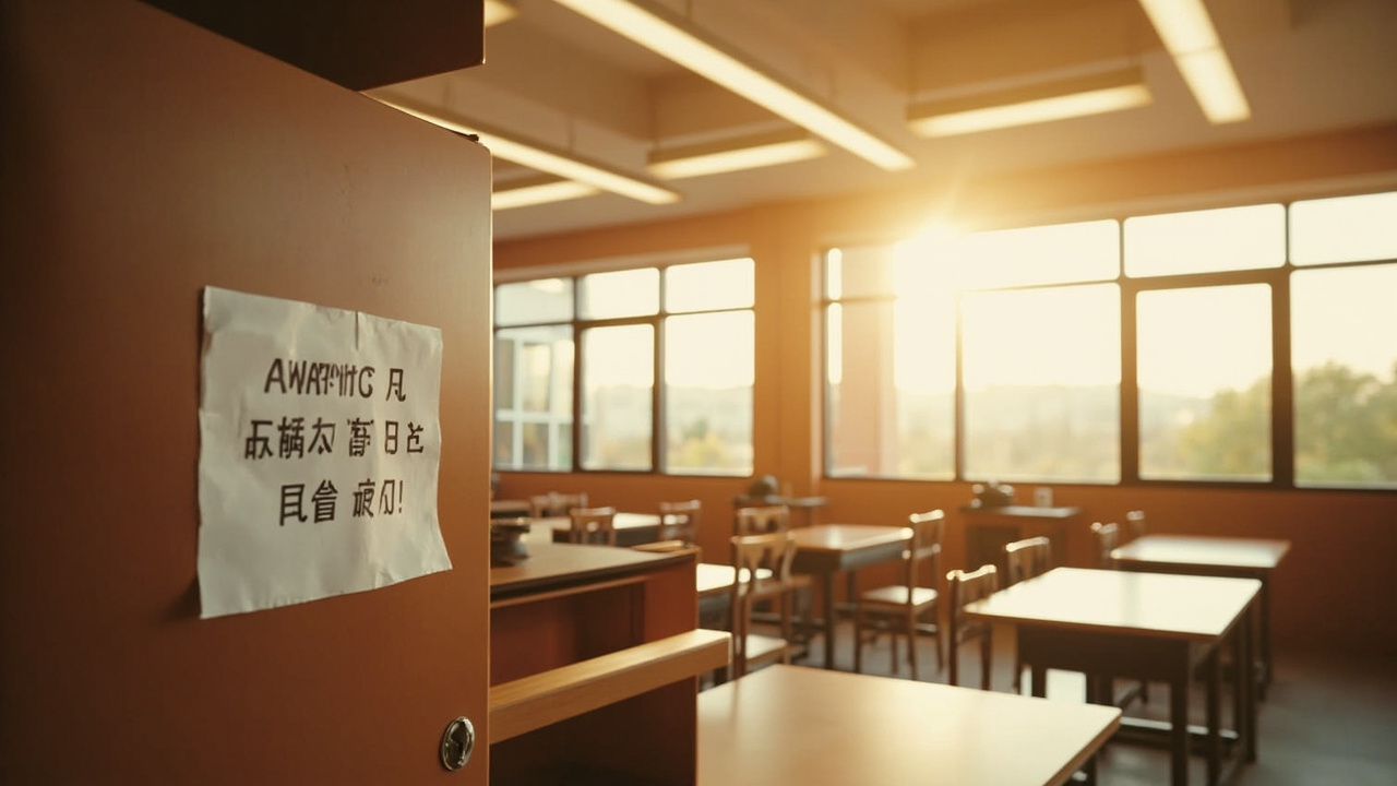 高校管理