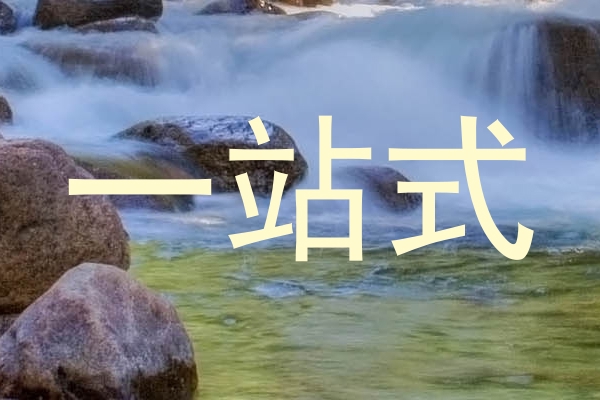 一站式