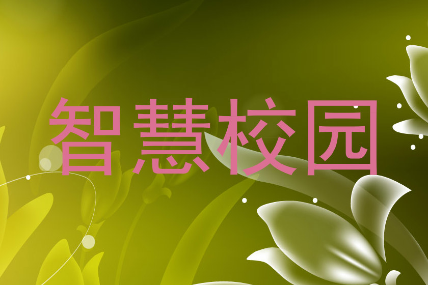 智慧校园