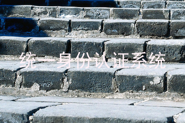 统一身份认证系统