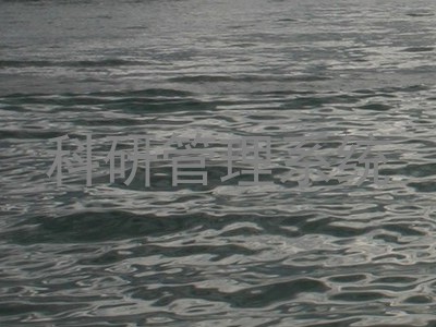科研管理系统