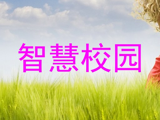 智慧校园