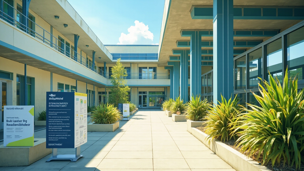 学生事务流程再造