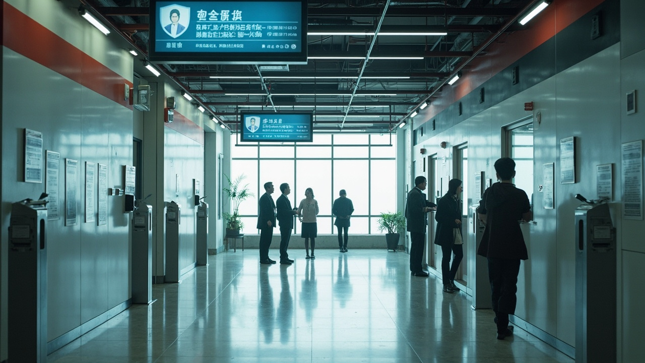 统一身份认证系统