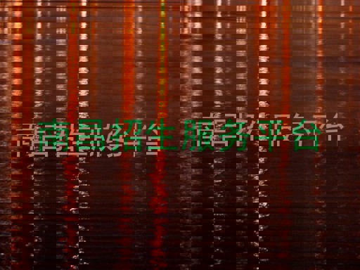 南昌招生服务平台