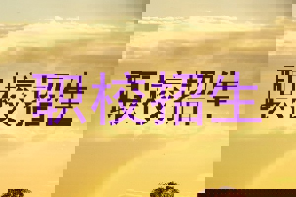 职校招生