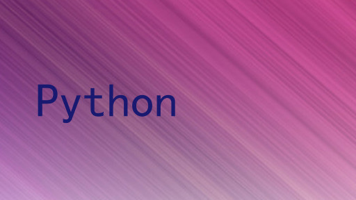 Python
