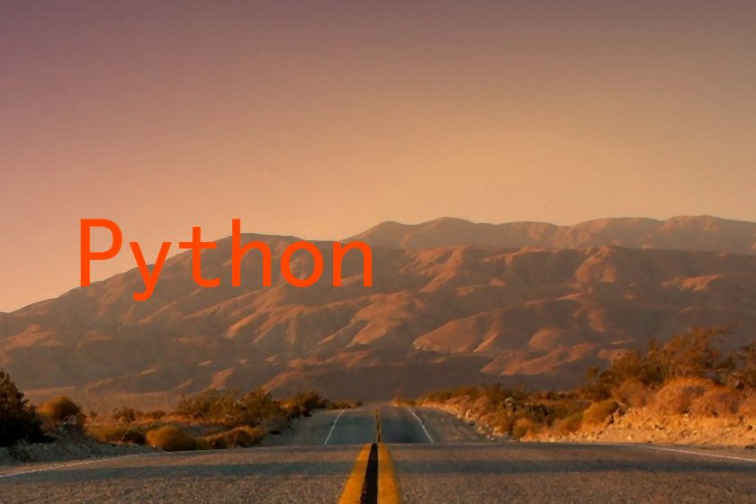 Python