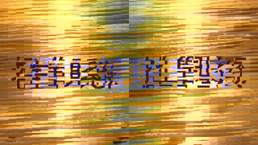 招生管理系统