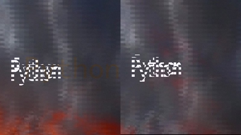 Python