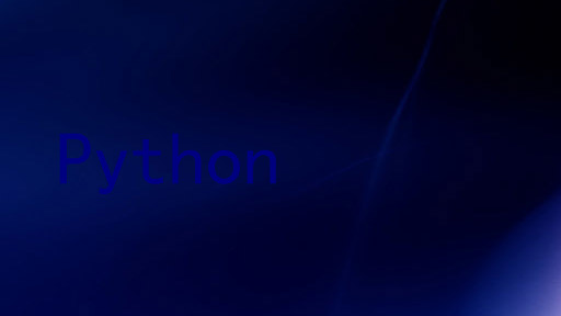 Python