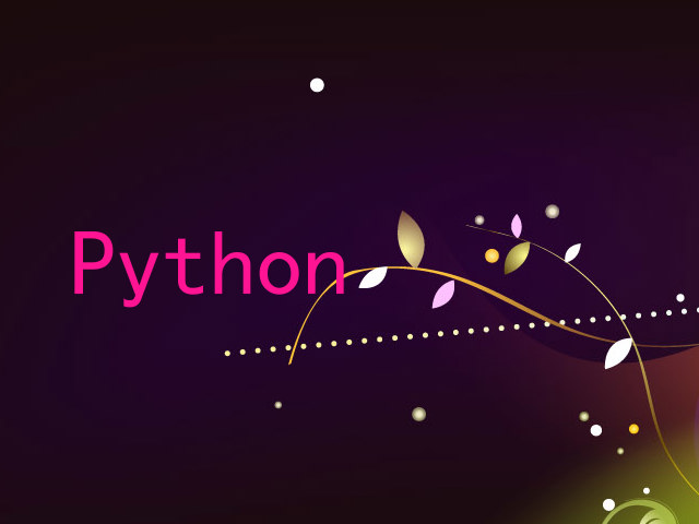 Python