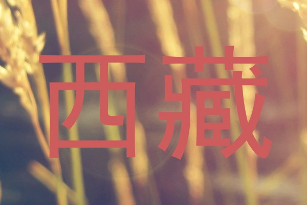 西藏