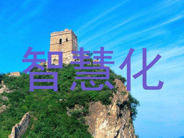智慧化