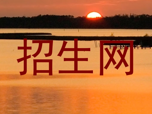 招生网