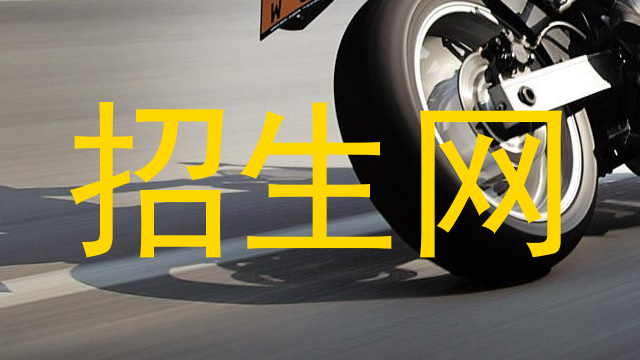 招生网