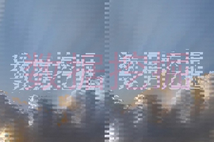 数据挖掘
