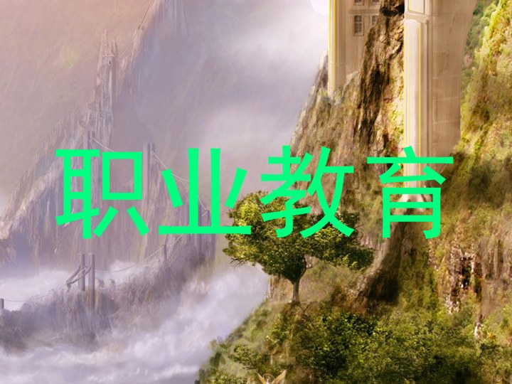职业教育