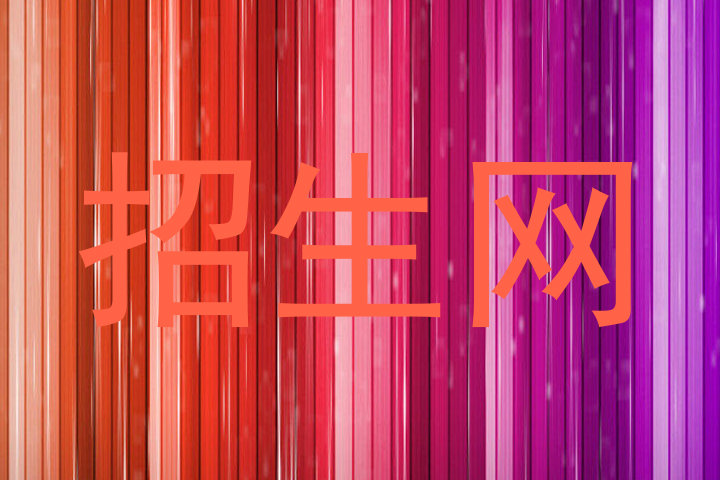 招生网