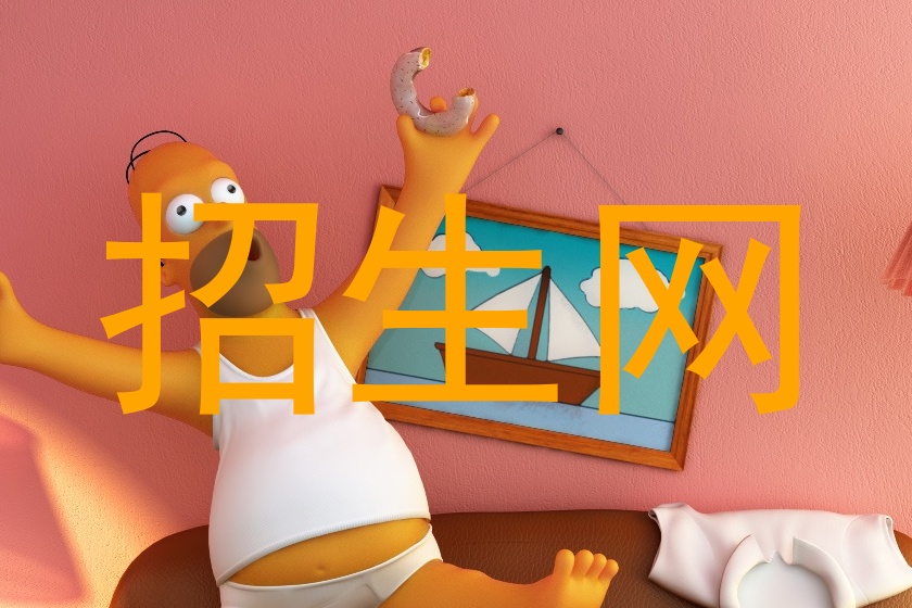 招生网
