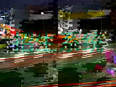 招生系统