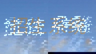 招生系统