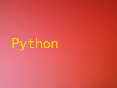 Python