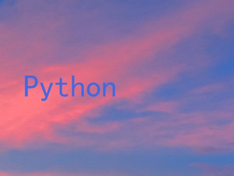Python
