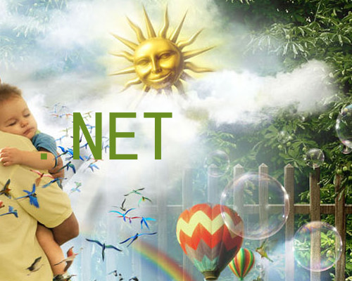 .NET