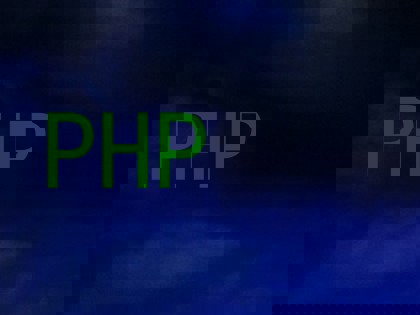 PHP
